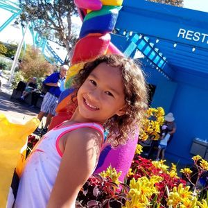 Meet your Posher, Sophia